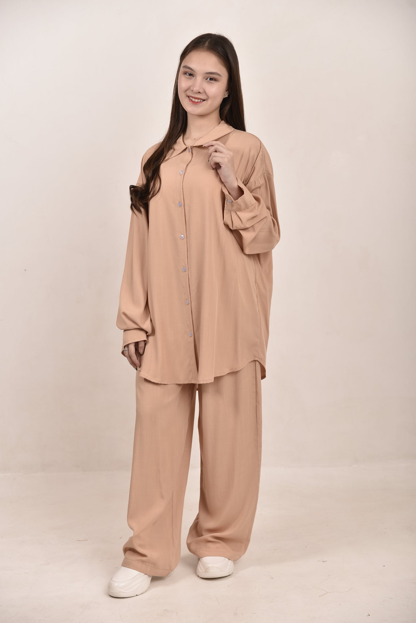 Olivia Longsleeves Coordinates