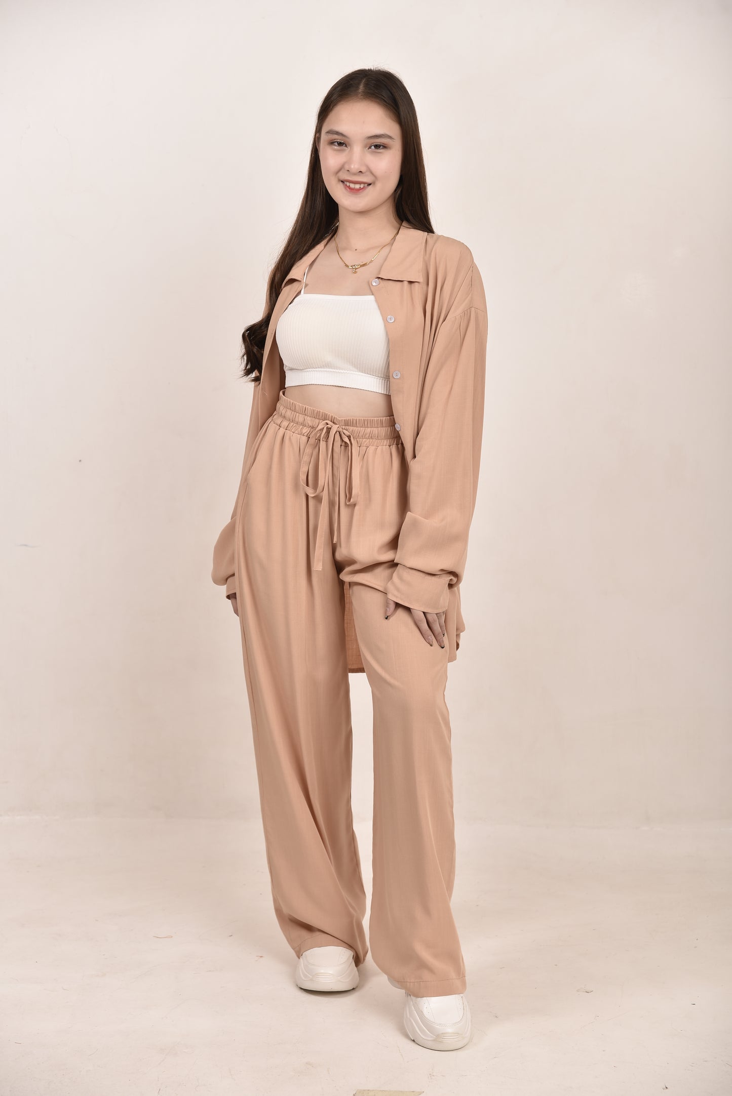 Olivia Longsleeves Coordinates