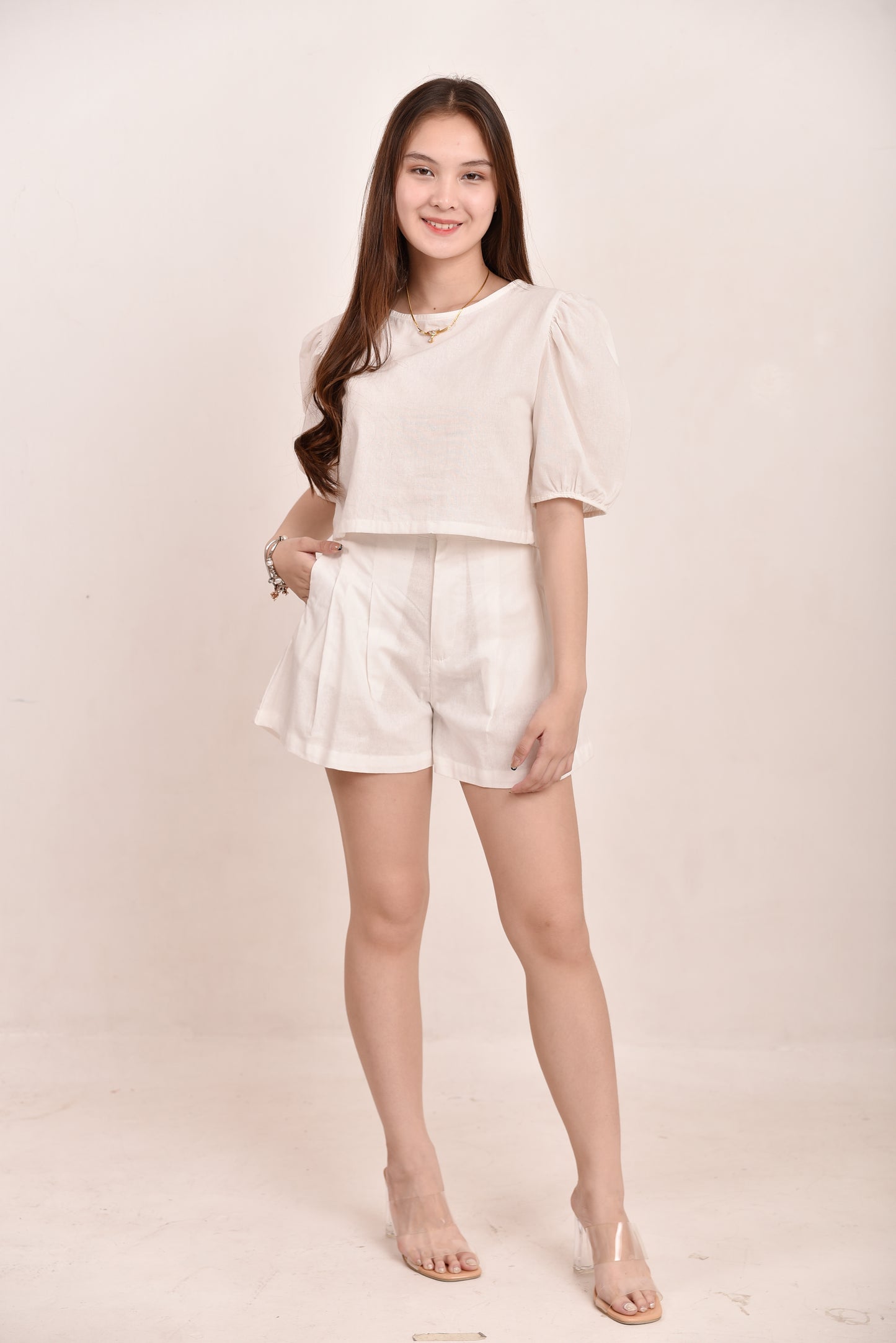 Koko Puff Coordinates