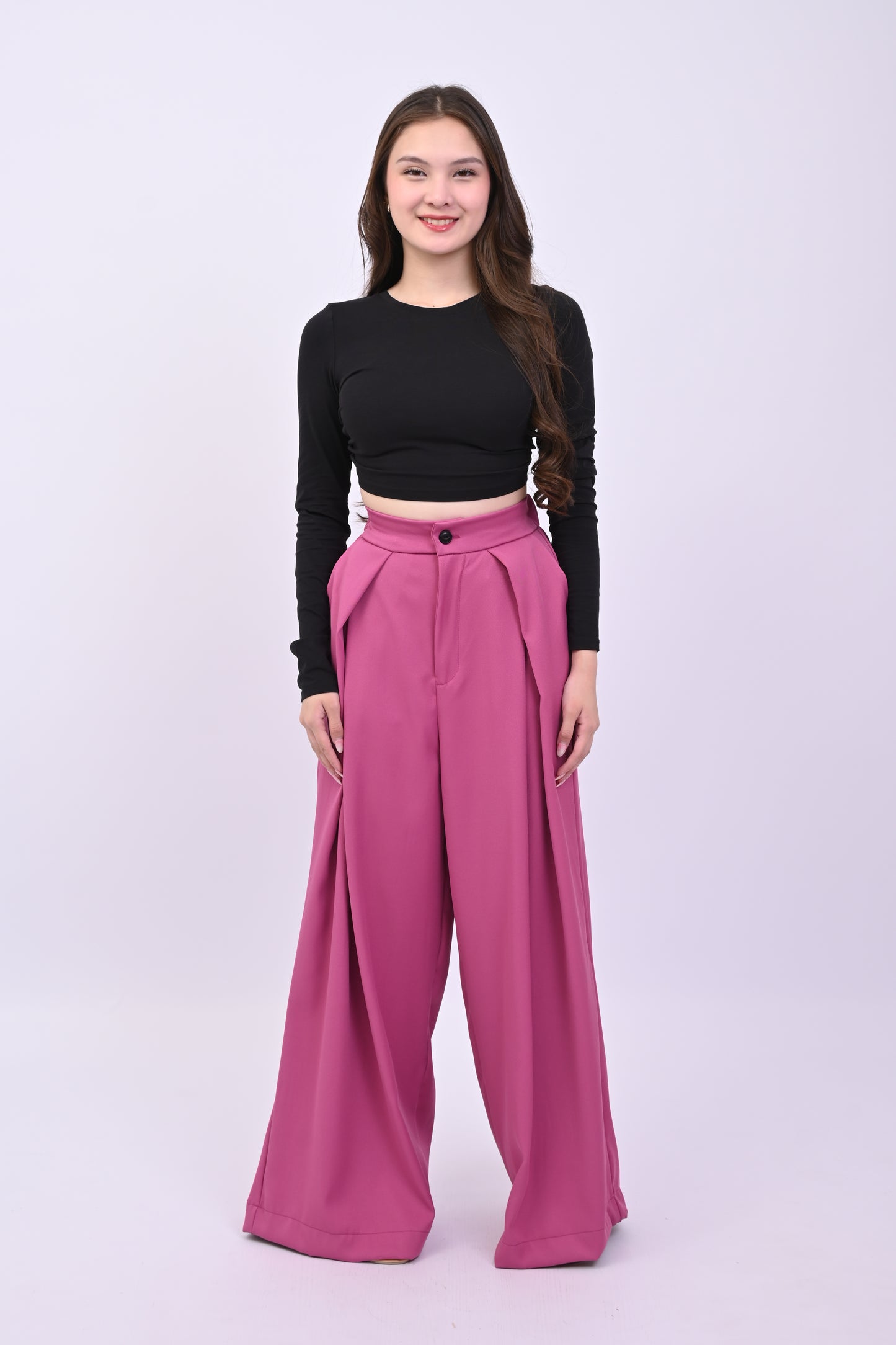 Lovito Trouser Only