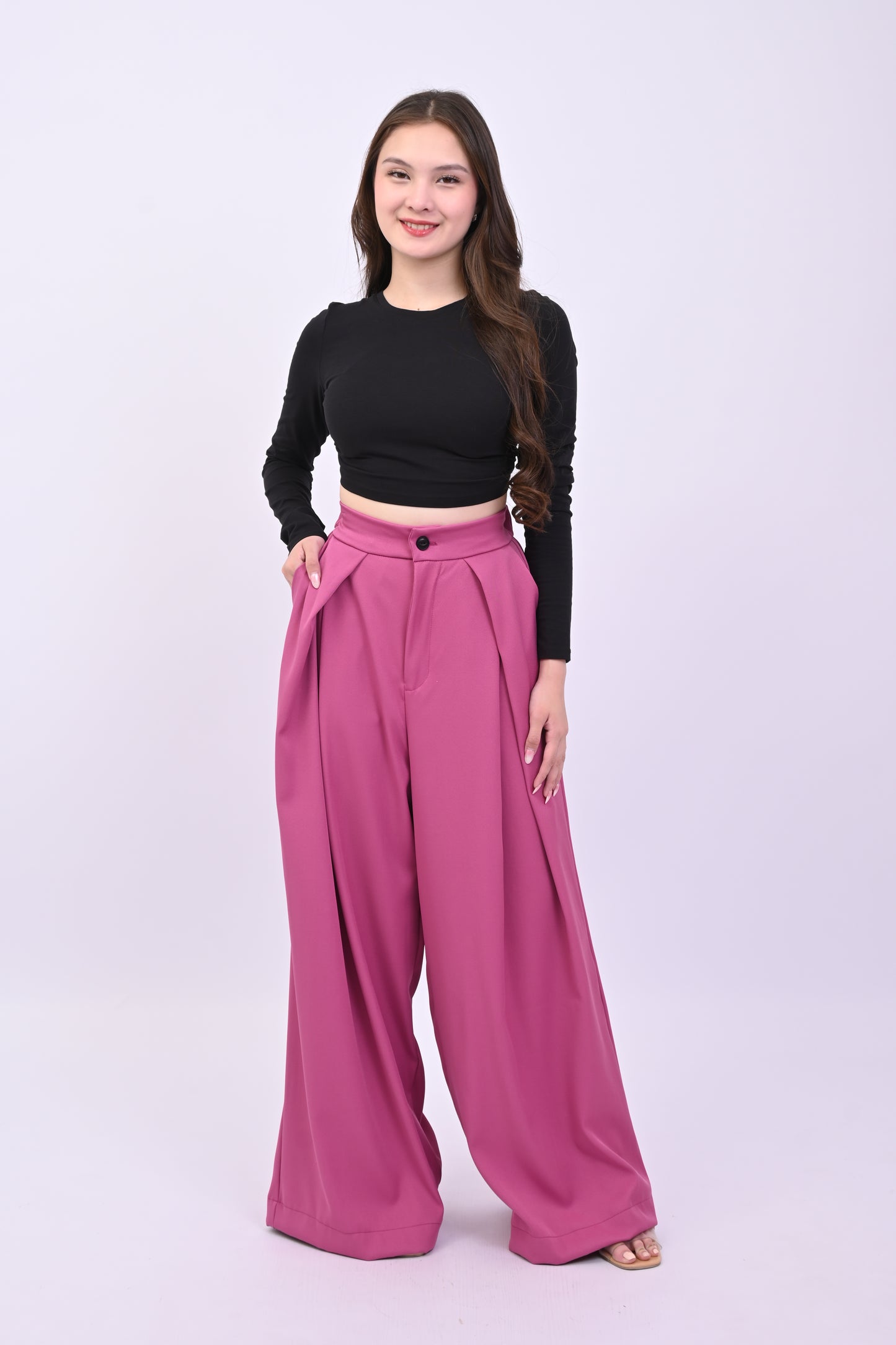 Lovito Trouser Only