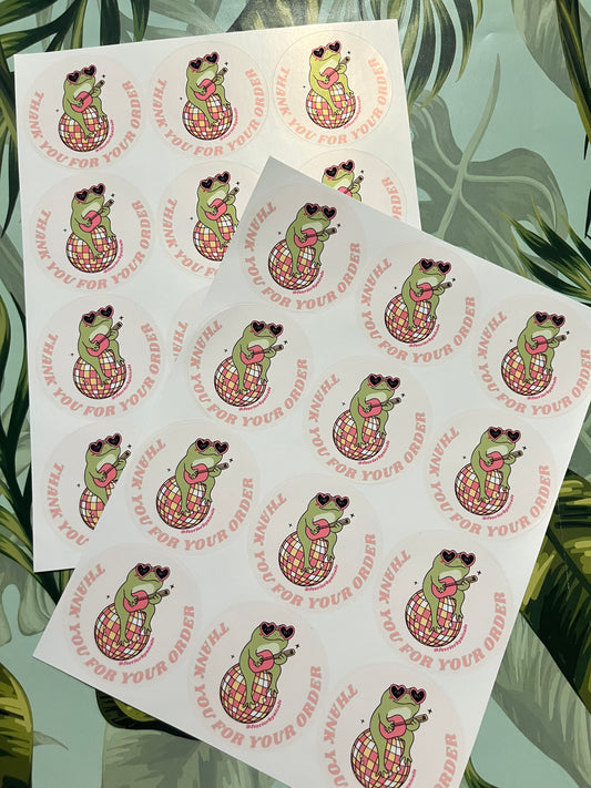 Personalize Stickers | Custom Logo Stickers | Custom Labels